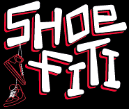 Logo shoefiti